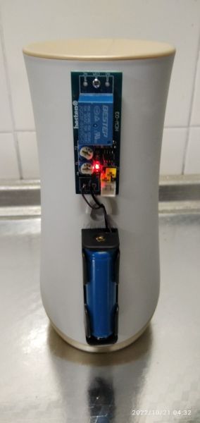 Buyer review image 3