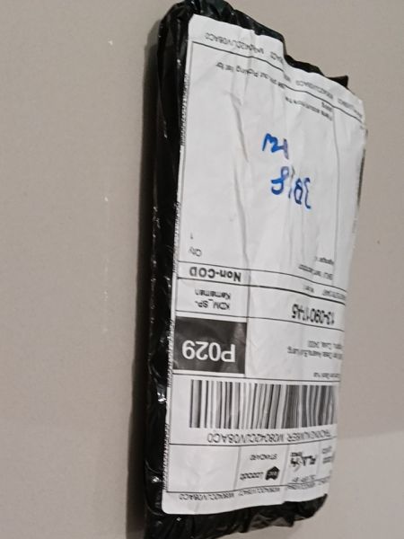 Buyer review image 1