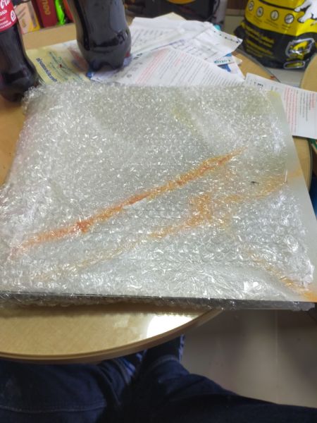 Buyer review image 2