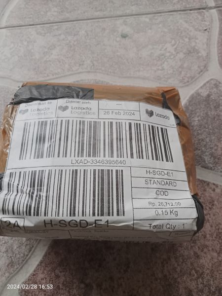 Buyer review image 2