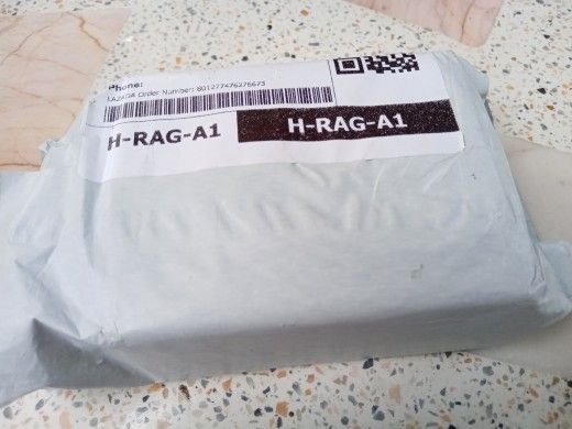 Buyer review image 1