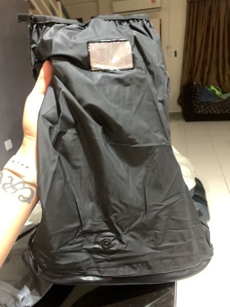 Buyer review image 1