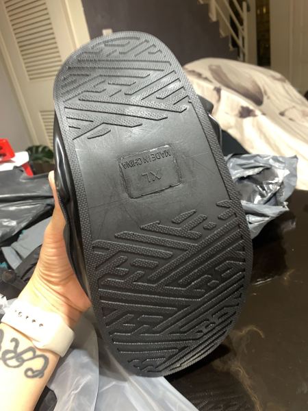 Buyer review image 3