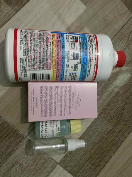 Buyer review image 2