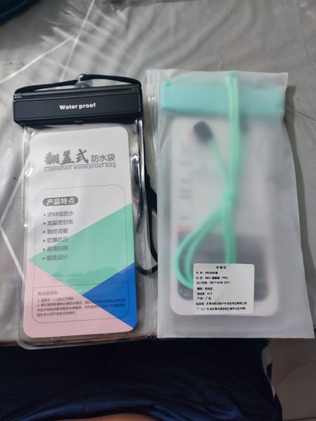 Buyer review image 1