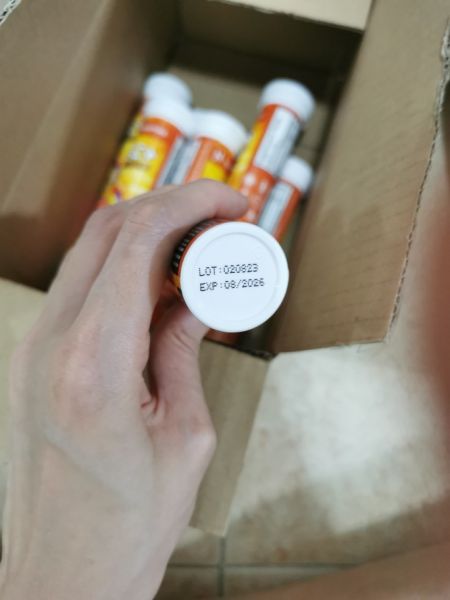 Buyer review image 2