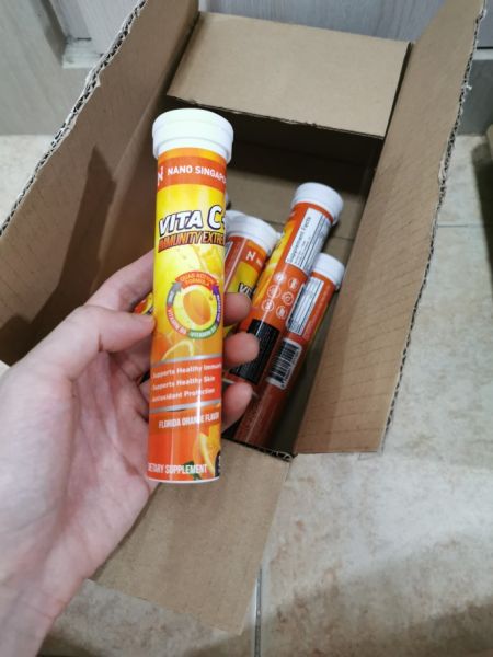 Buyer review image 1