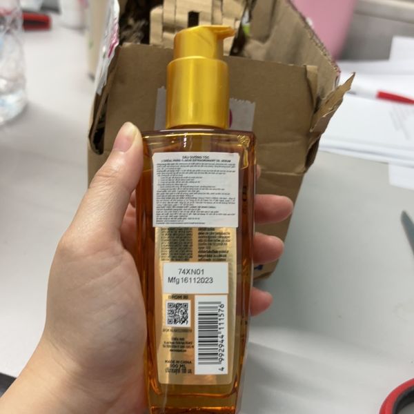 Buyer review image 2