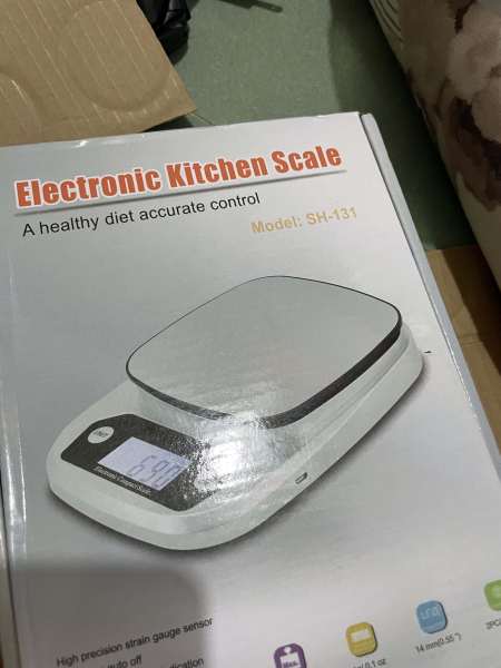 Buyer review image 1