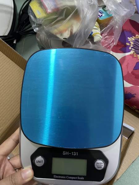Buyer review image 2