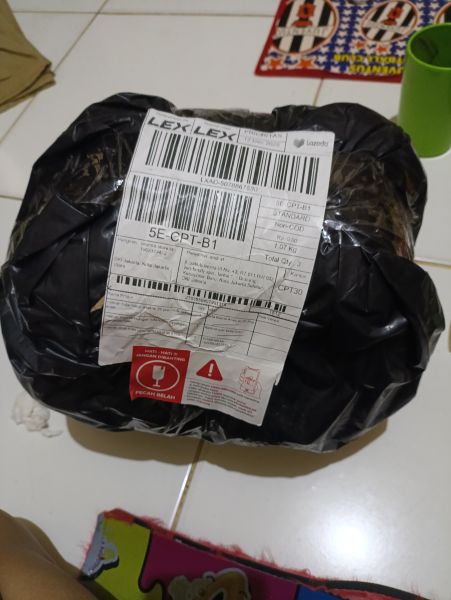 Buyer review image 1