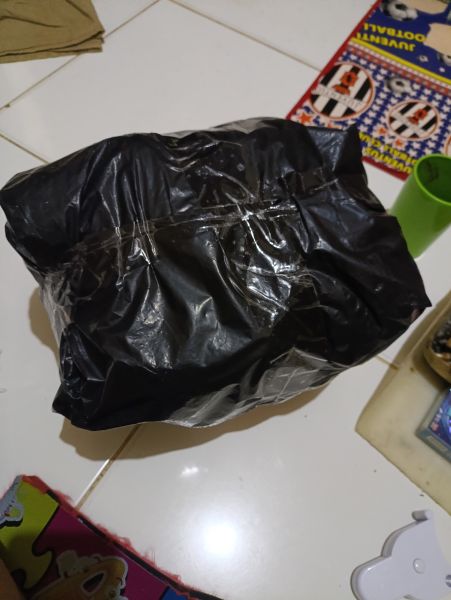 Buyer review image 2