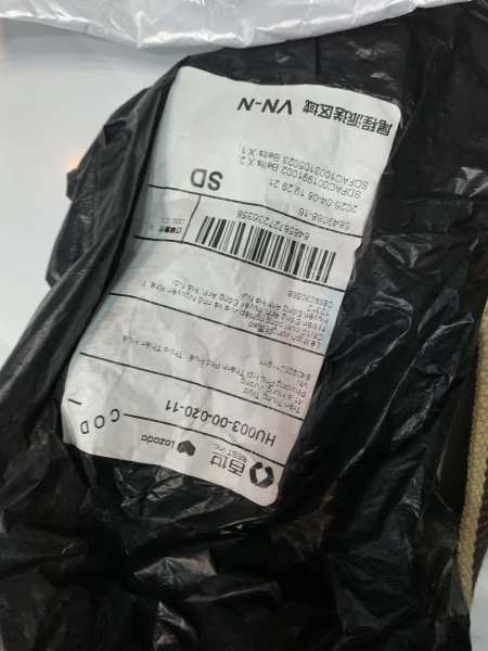 Buyer review image 2