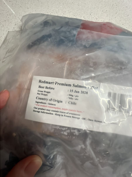 Buyer review image 2