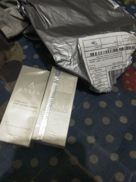 Buyer review image 2