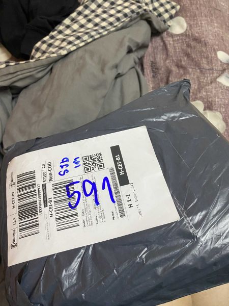 Buyer review image 1