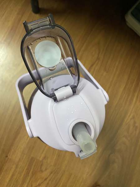 Buyer review image 2