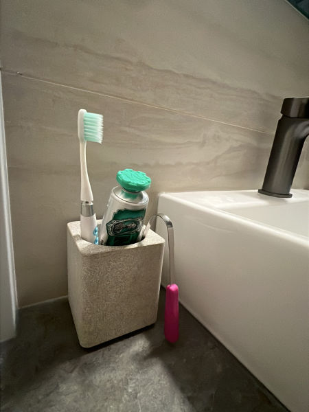 Buyer review image 1