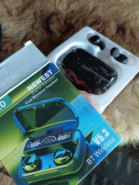 Buyer review image 2