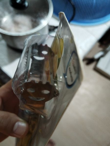 Buyer review image 2