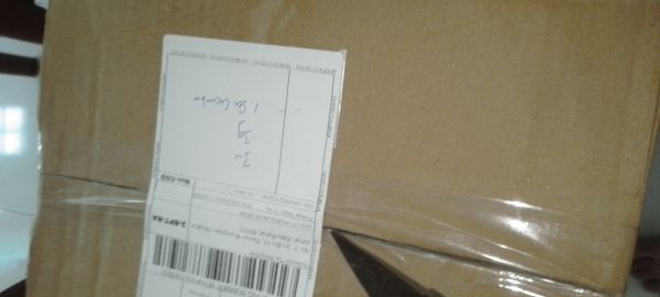 Buyer review image 1