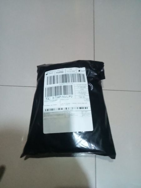 Buyer review image 2