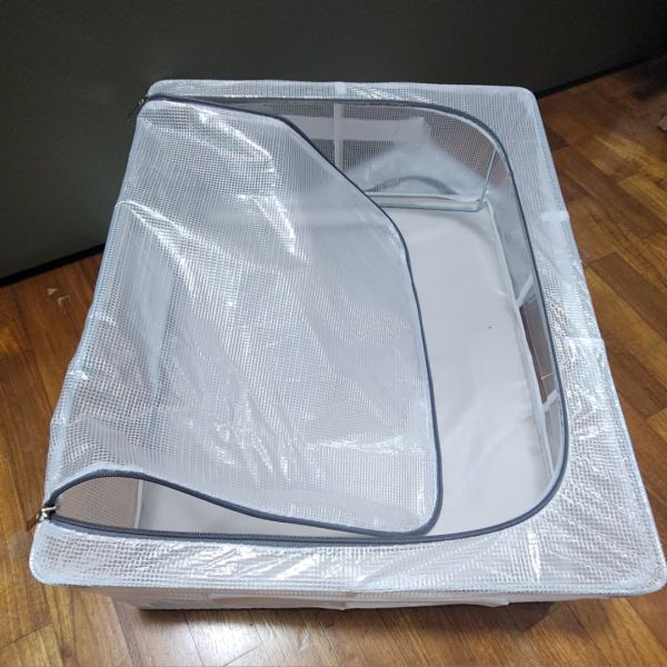 Buyer review image 2