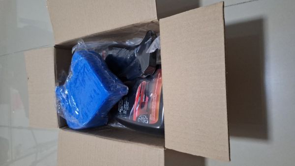 Buyer review image 2