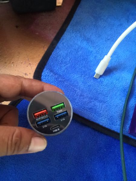 Buyer review image 1