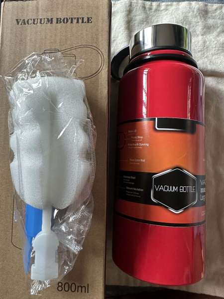 Buyer review image 1