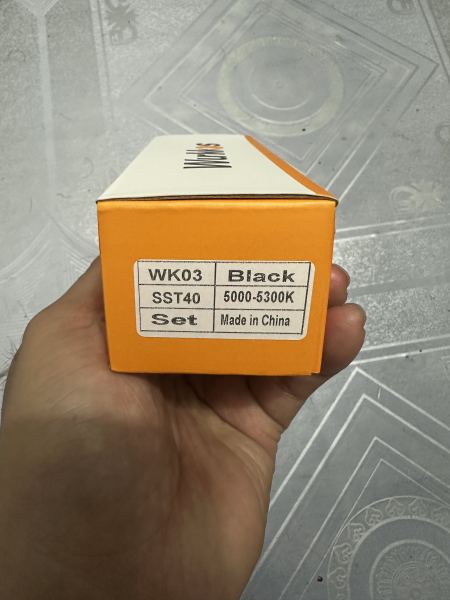 Buyer review image 2