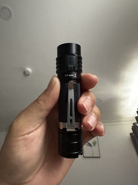Buyer review image 5