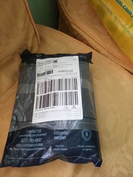 Buyer review image 1