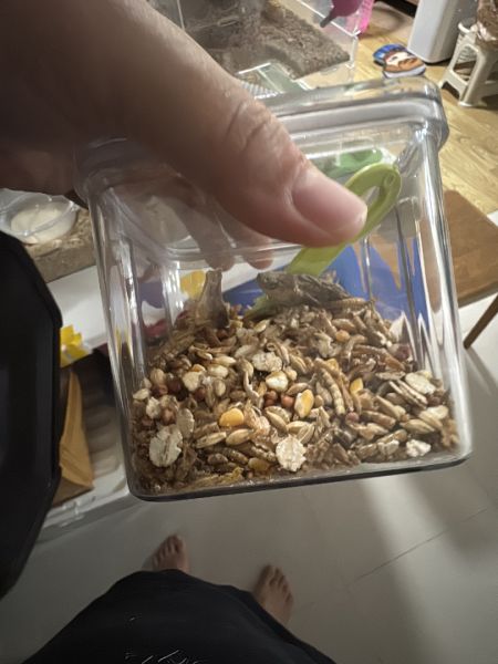 Buyer review image 1