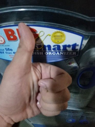 Buyer review image 1