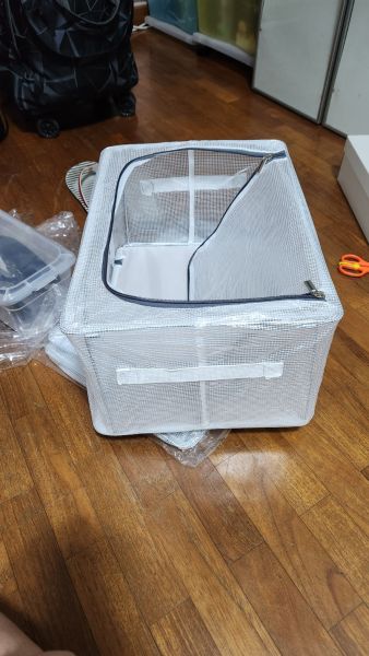 Buyer review image 2