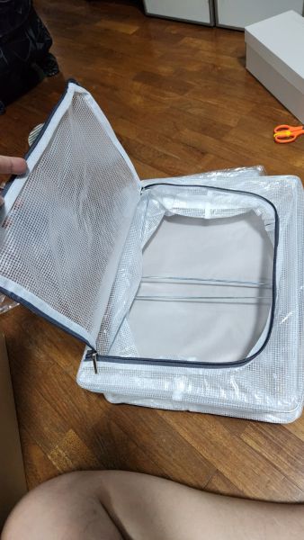 Buyer review image 1
