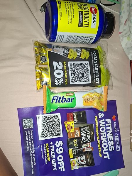 Buyer review image 2