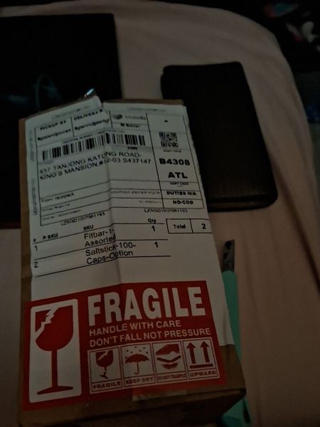 Buyer review image 1
