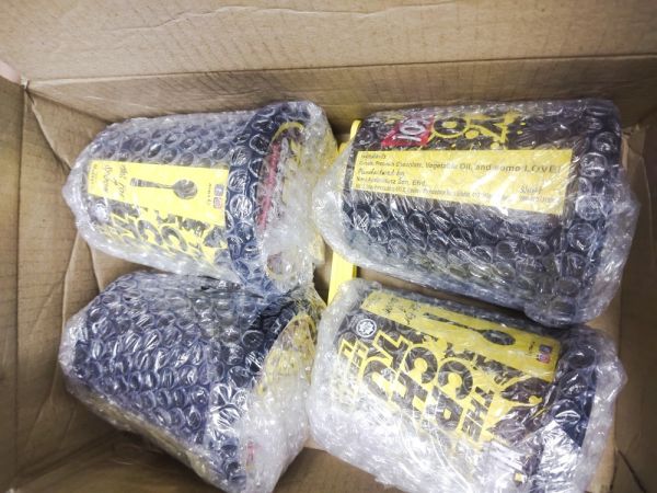Buyer review image 1
