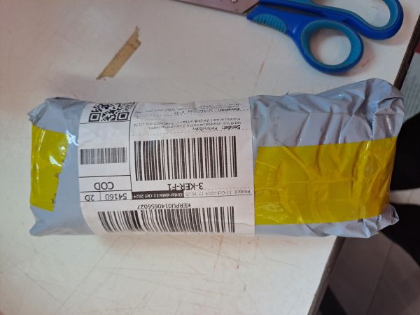 Buyer review image 2
