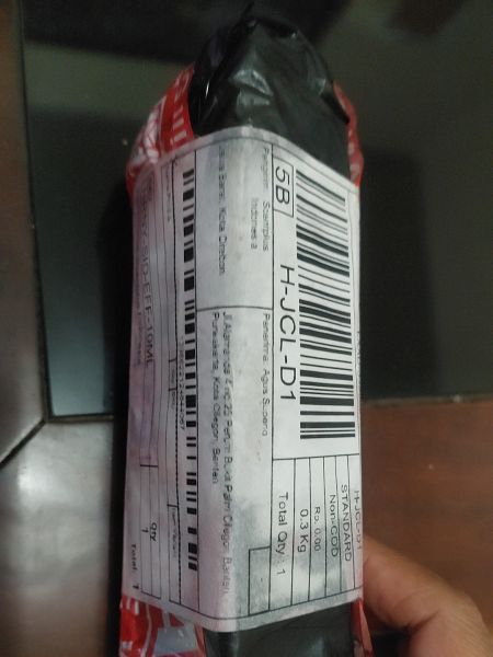 Buyer review image 1
