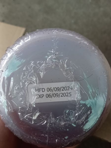 Buyer review image 2