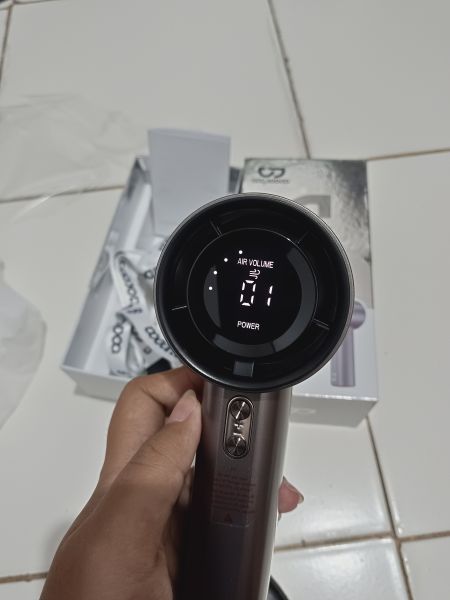 Buyer review image 1