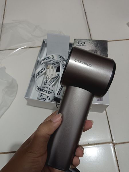 Buyer review image 2