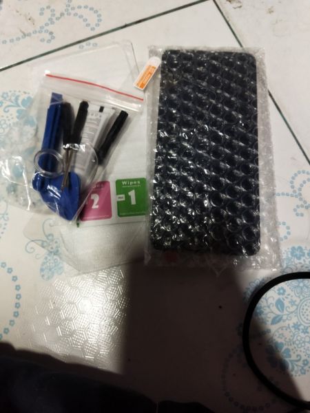 Buyer review image 2