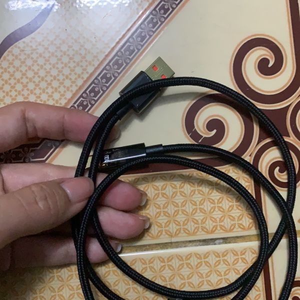Buyer review image 1