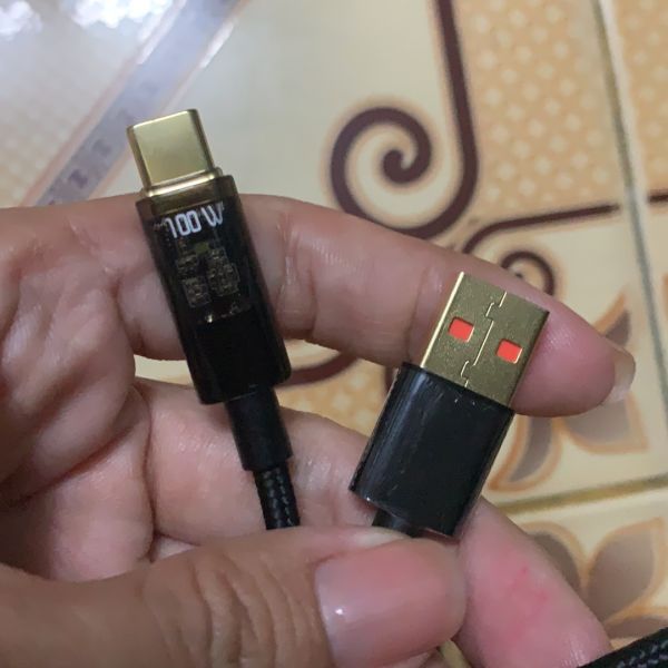 Buyer review image 2
