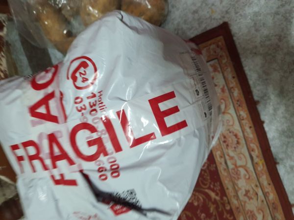 Buyer review image 1