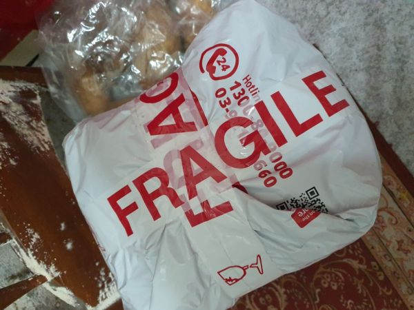 Buyer review image 2